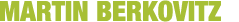 Martin Berkovitz Logo
